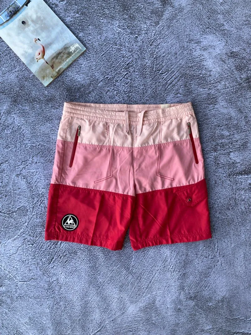 Celana pendek LE COQ SPORTIF  photo 1