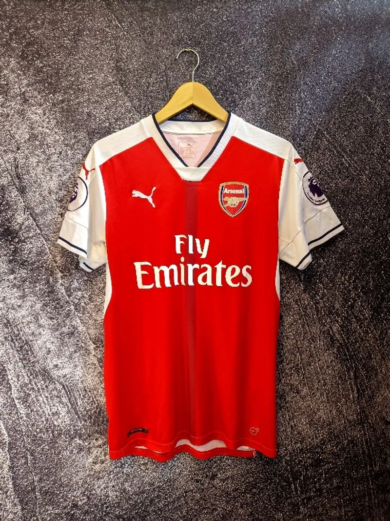 Jersey Arsenal original  photo 1