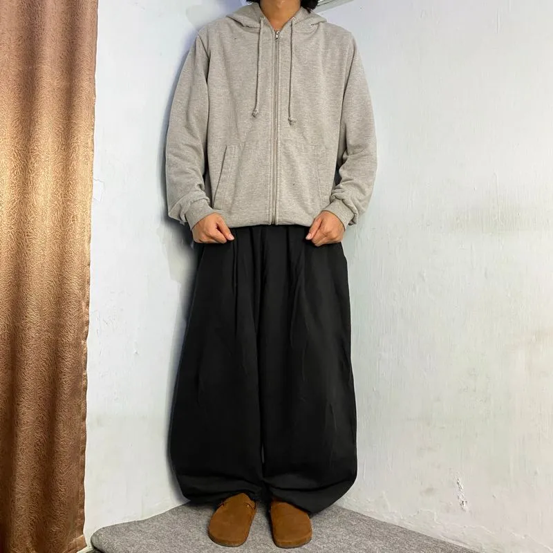 SWEATPANTS BALLON FIT SUPER WIDE LANE photo 1
