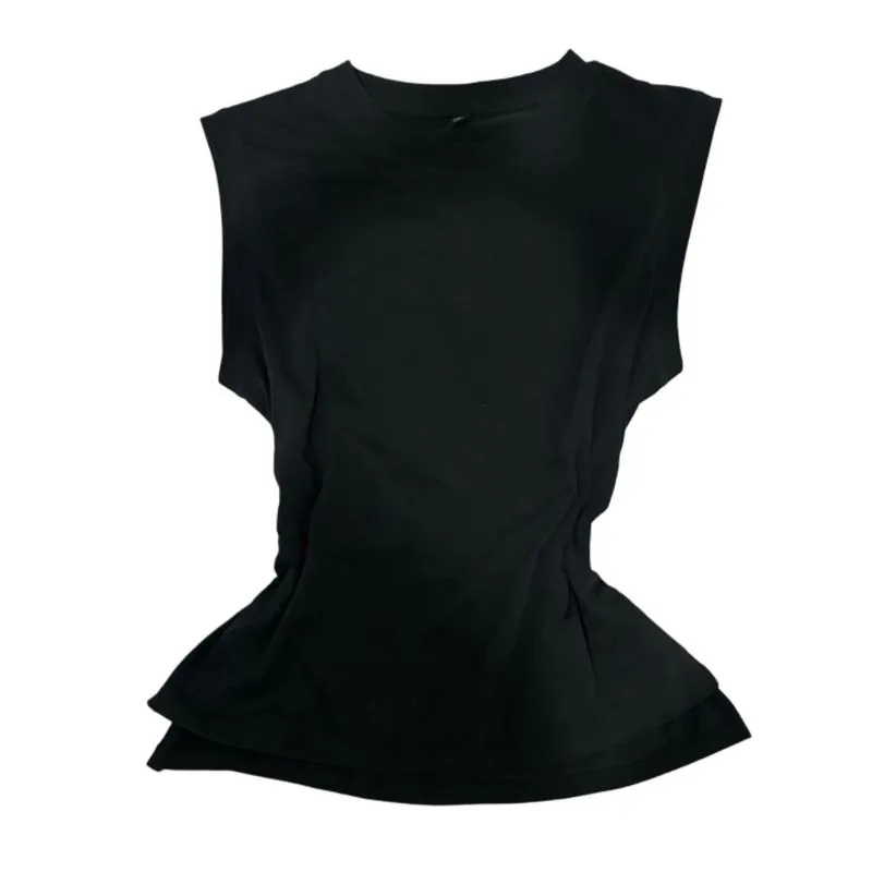 uniqlo muscle tee photo 1