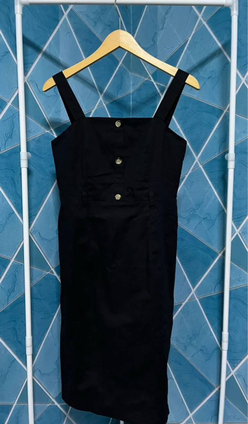 Jumpsuit rok  photo 1