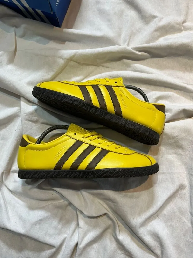 Adidas Dublin 1 photo 1