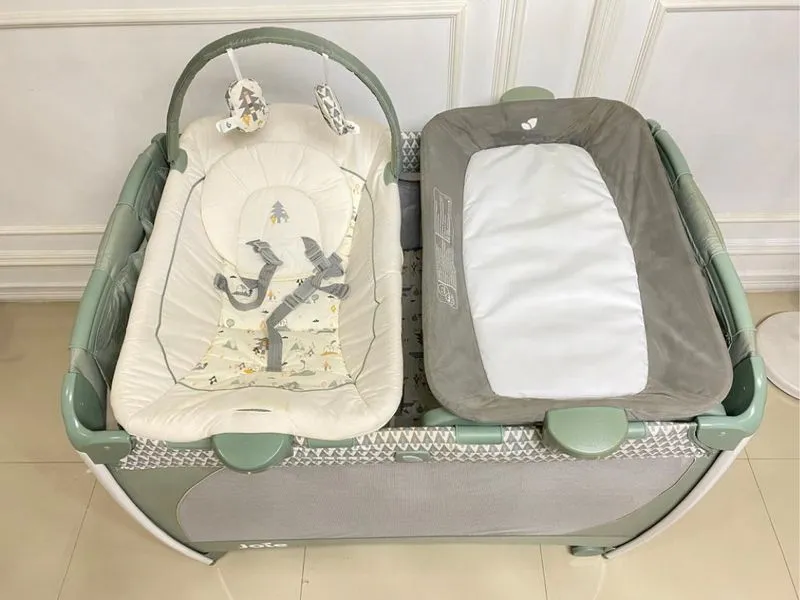 Box Baby JOIE photo 1