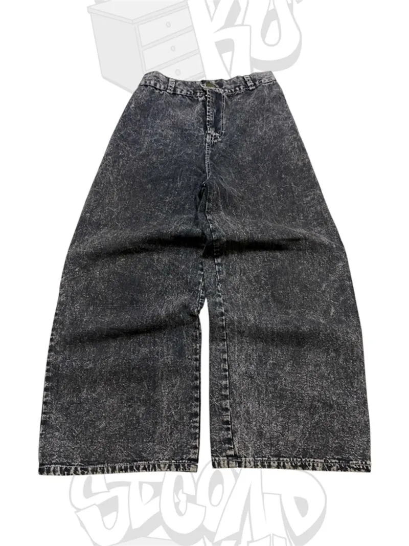 BAGGY JEANS ITEM photo 1