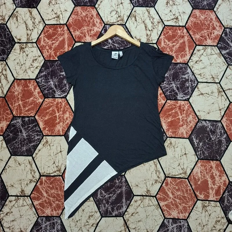 T-Shirt Adidas EQT Block photo 1