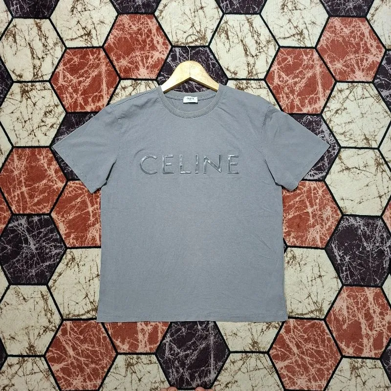 T-Shirt Celine photo 1