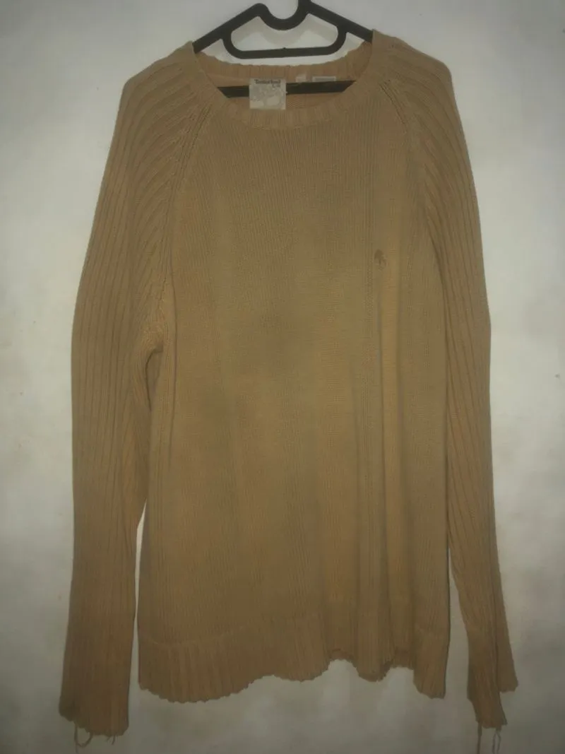 Sweater Knit Timberland  photo 1