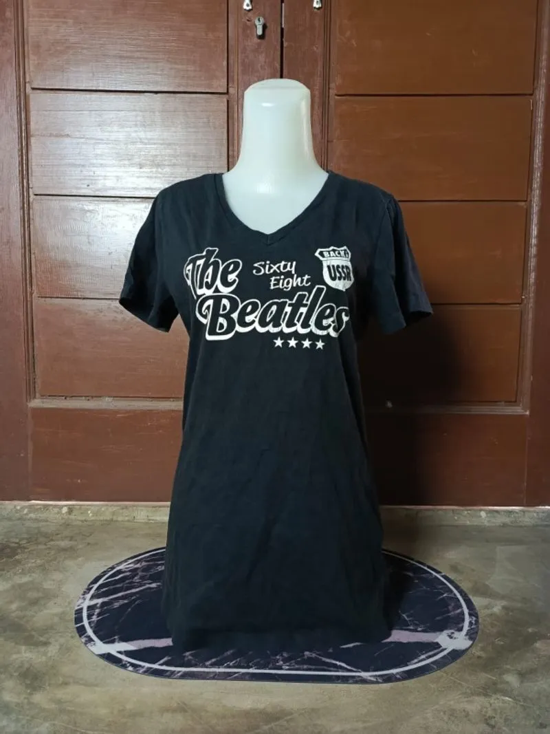 Kaos the Beatles photo 1