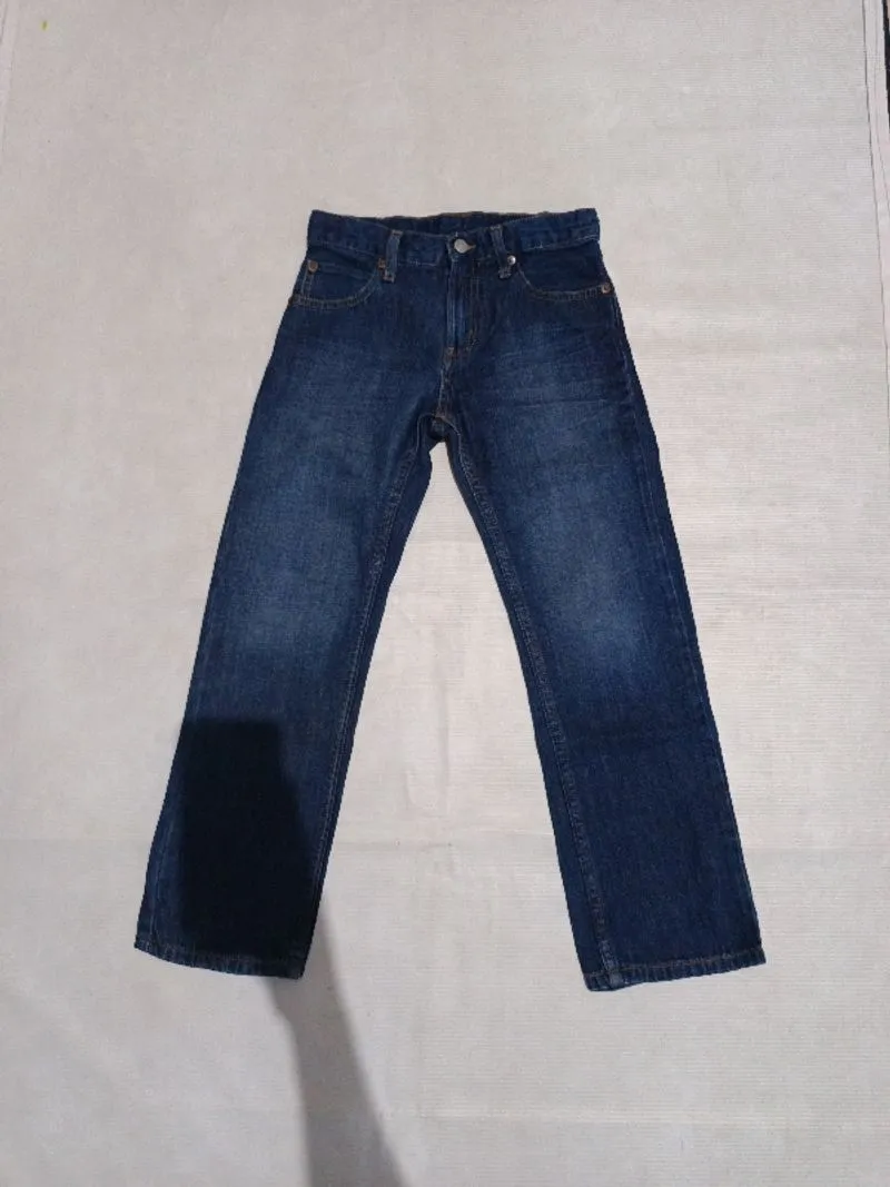 Uniqlo Kids photo 1