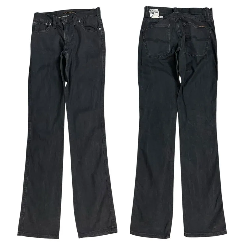 NUDIE JEANS SKINNY FIT photo 1