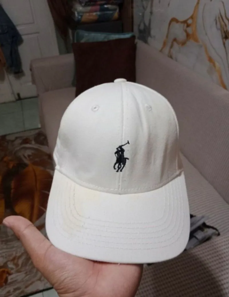 topi ralph lauren photo 1