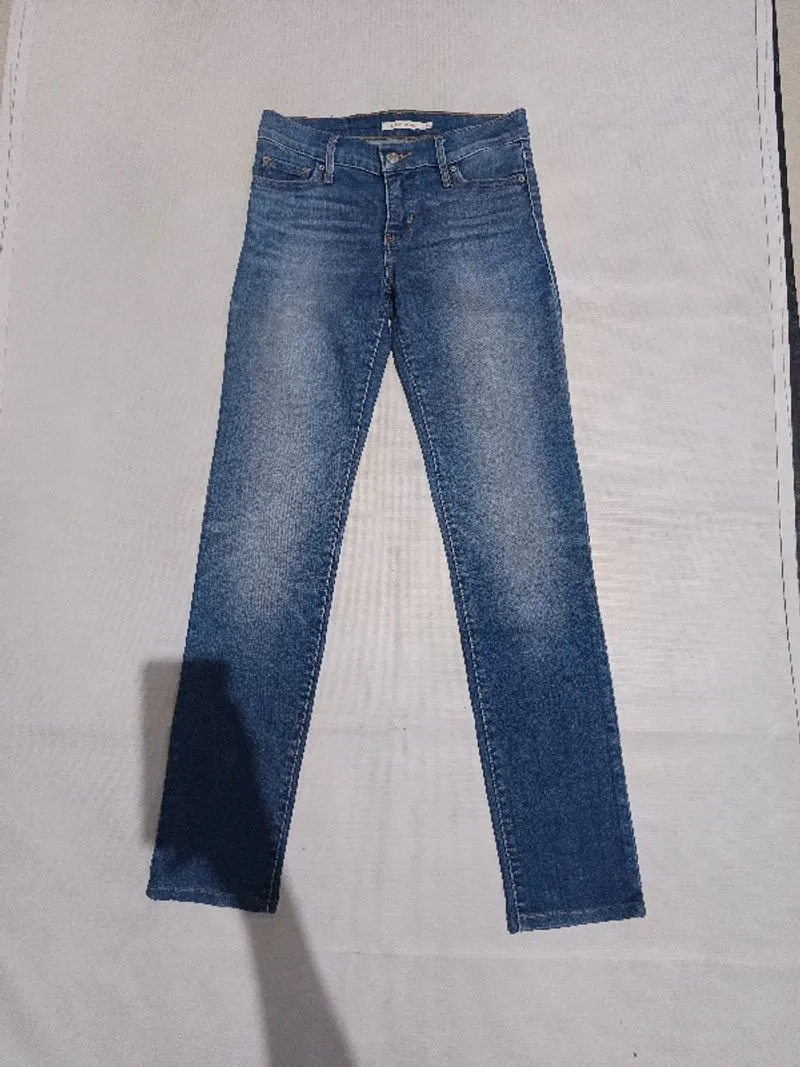 Levi's 312 Shaping Slim photo 1