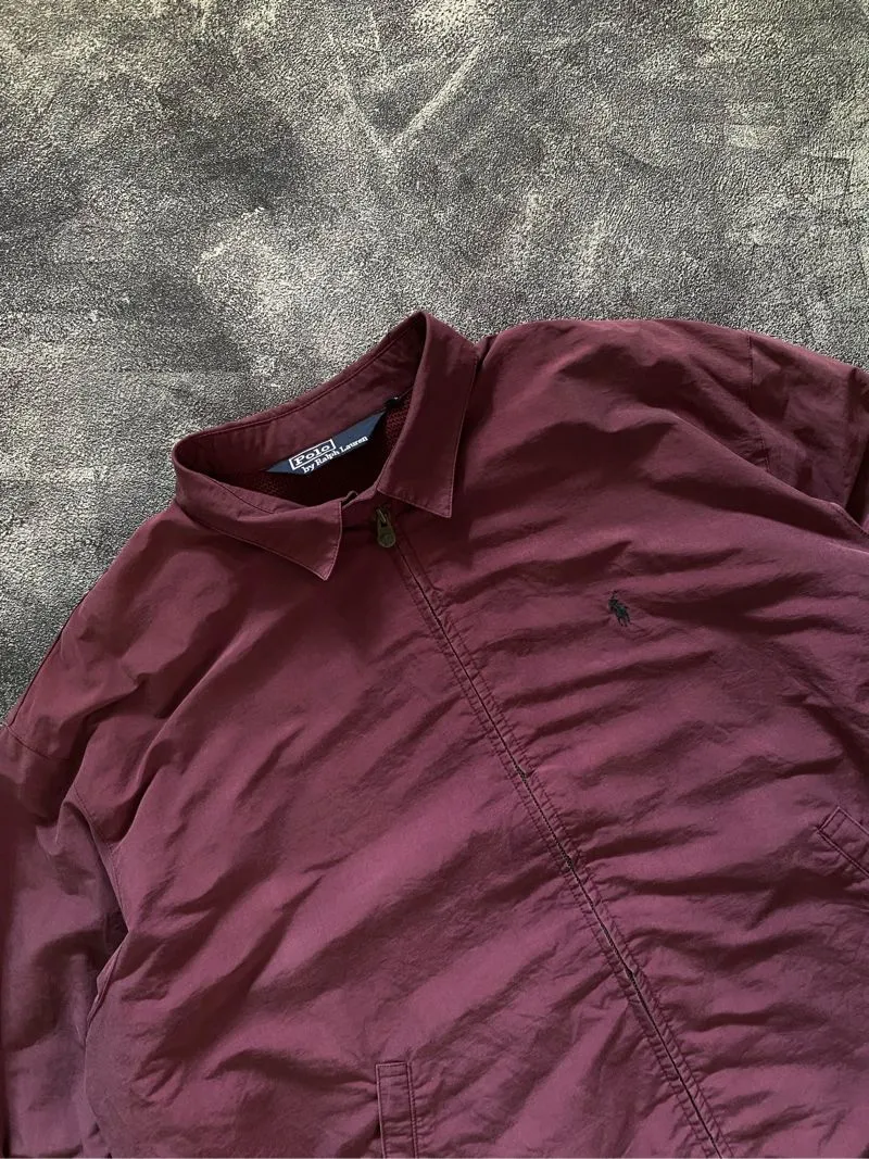 Jacket Polo Ralp Lauren Vintage photo 1
