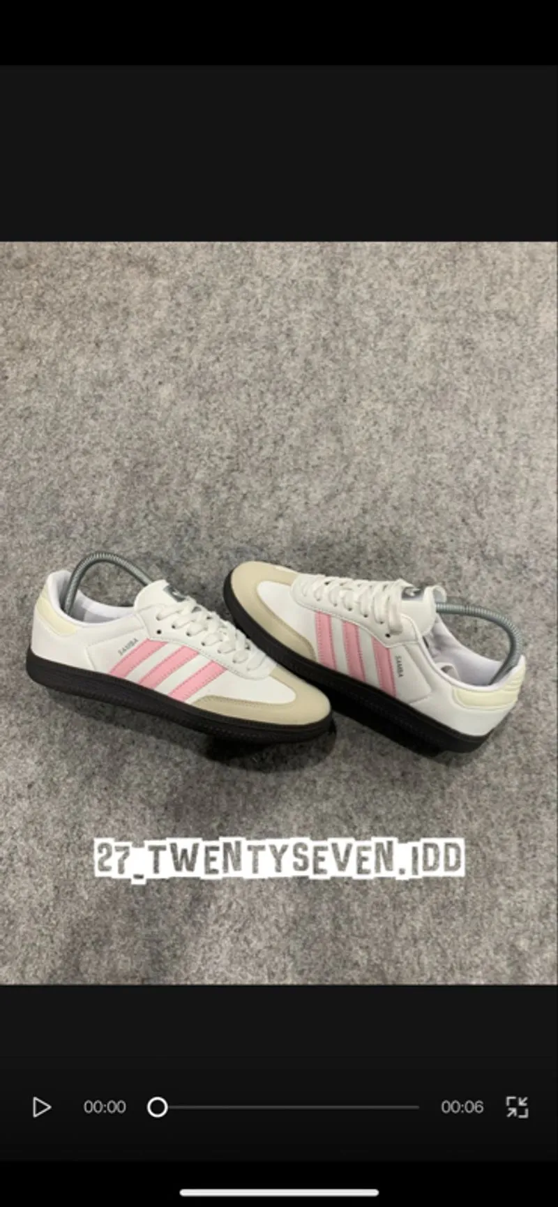 adidas gazelle silver green womens Adidas Samba Og (Premium Sneaker)  Rampagekicks.Pk