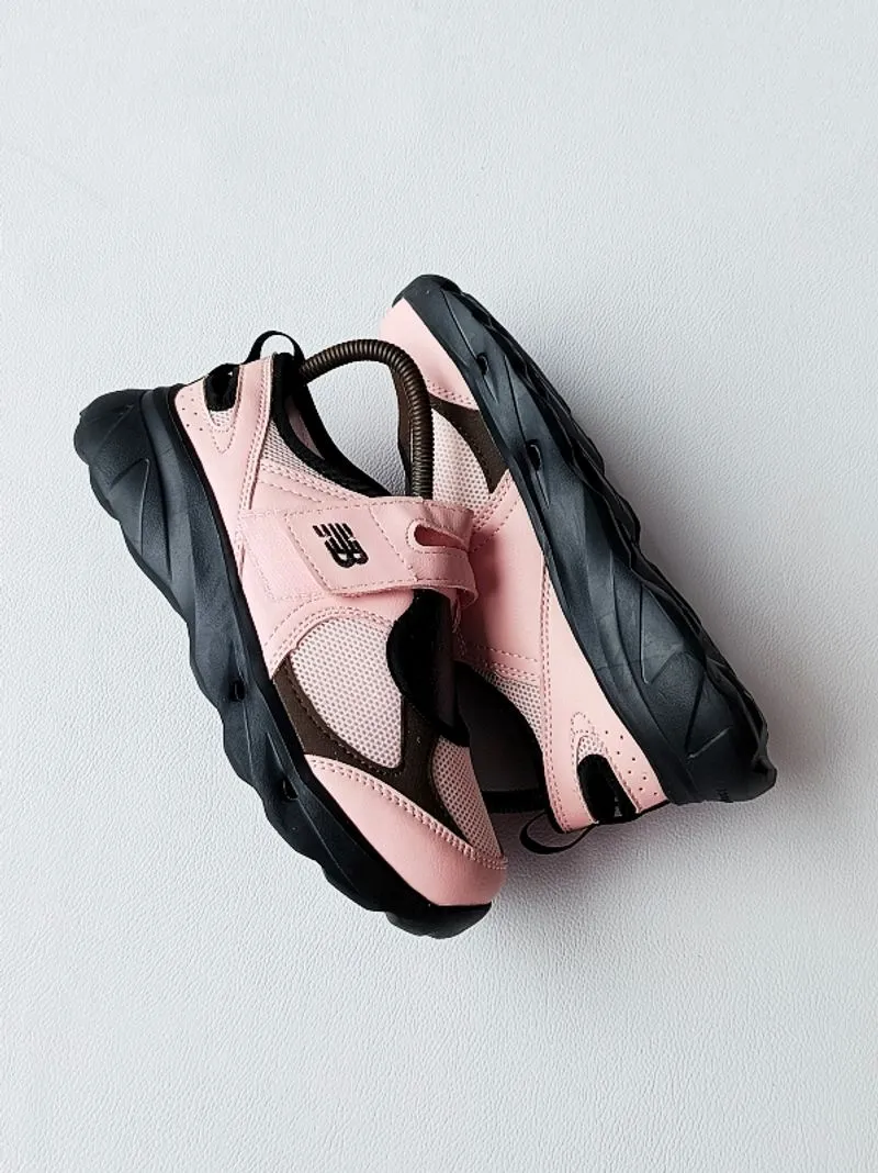 New Balance Breeze Korea Pink Black photo 1