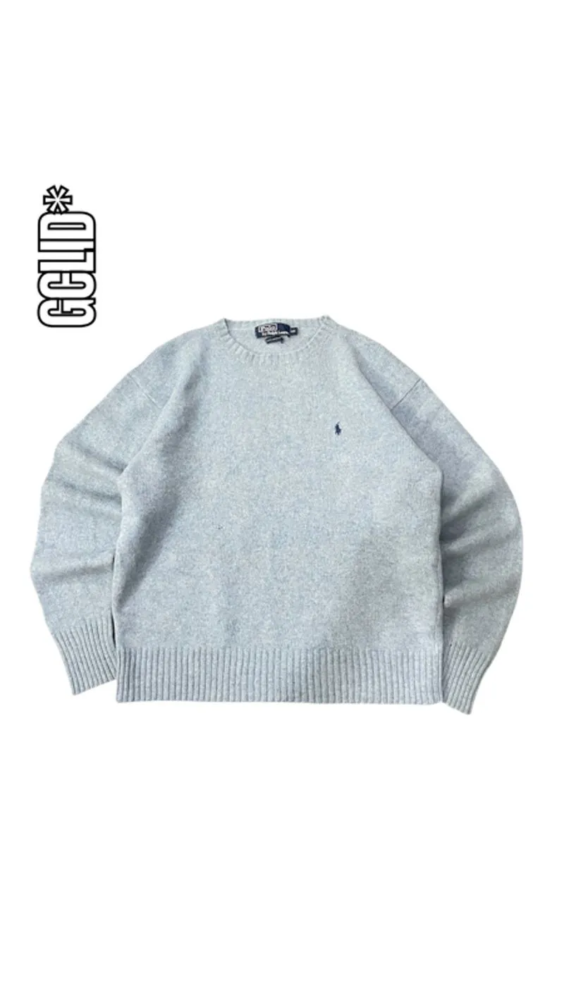 KNITS POLO BY RALPHLAUREN  photo 1