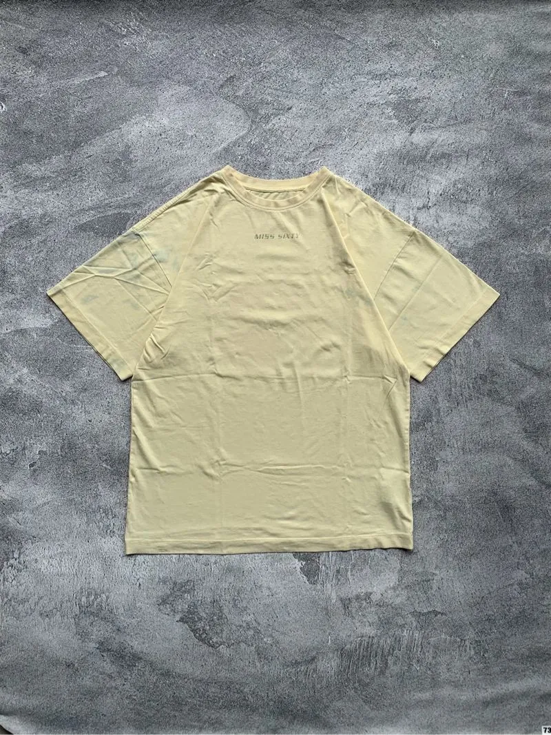 MISS SIXTY TSHIRT photo 1