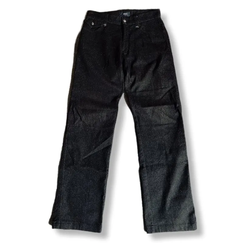 VINTAGE VERSUS BY VERSACE LONG PANTS | CELANA PANJANG | JSNG photo 1