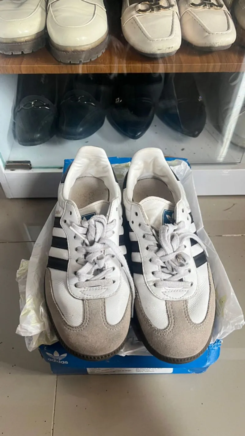 Adidas Samba Og photo 1