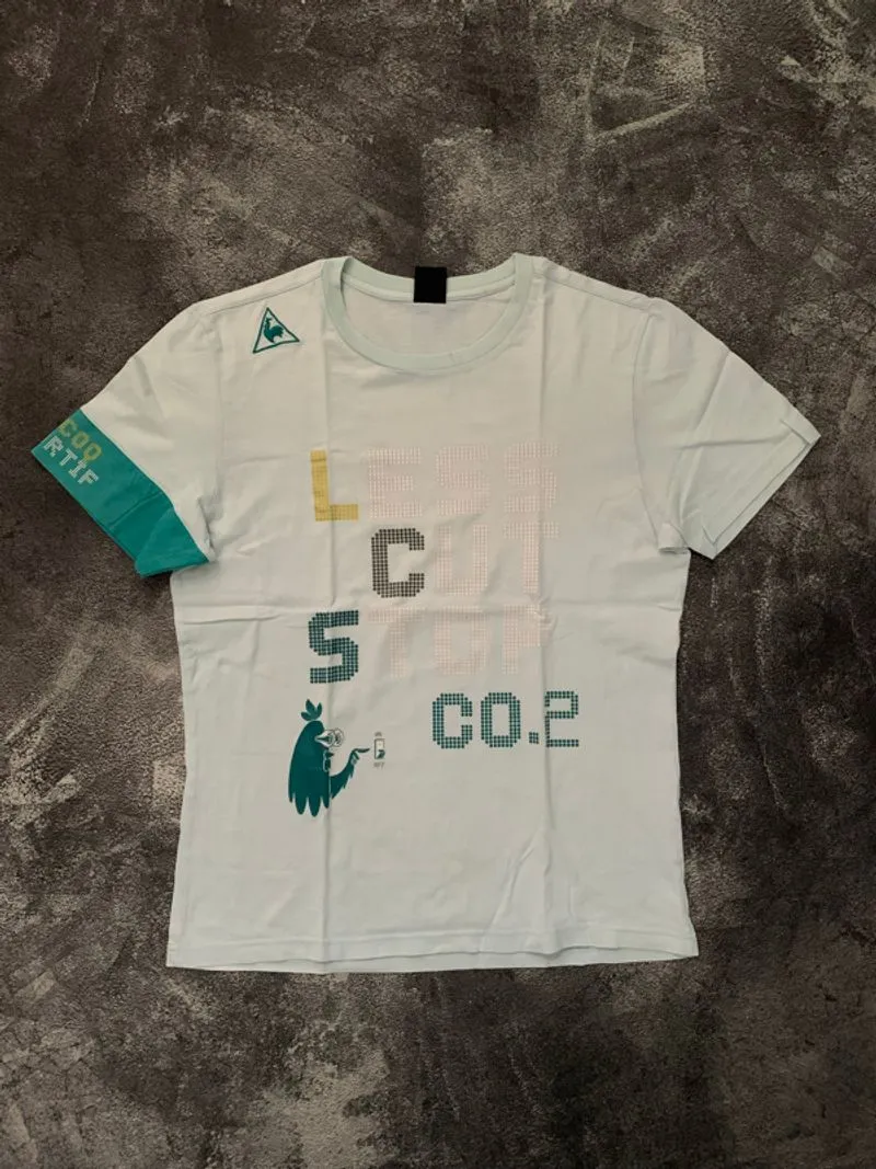 Kos Lecoq Sportif photo 1