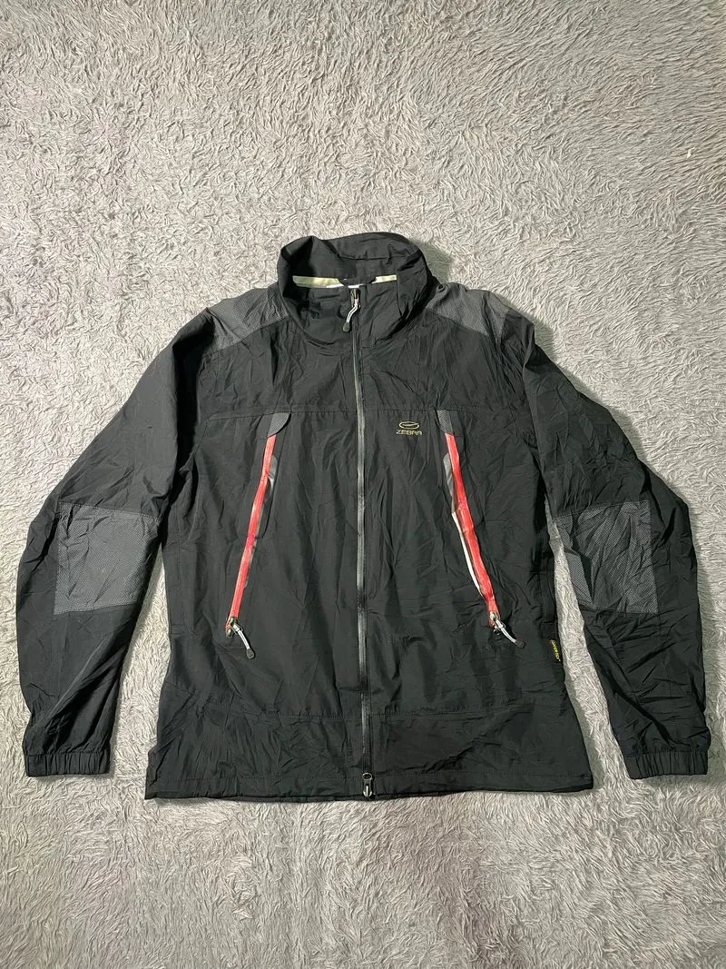 Zebra Coppertex photo 1
