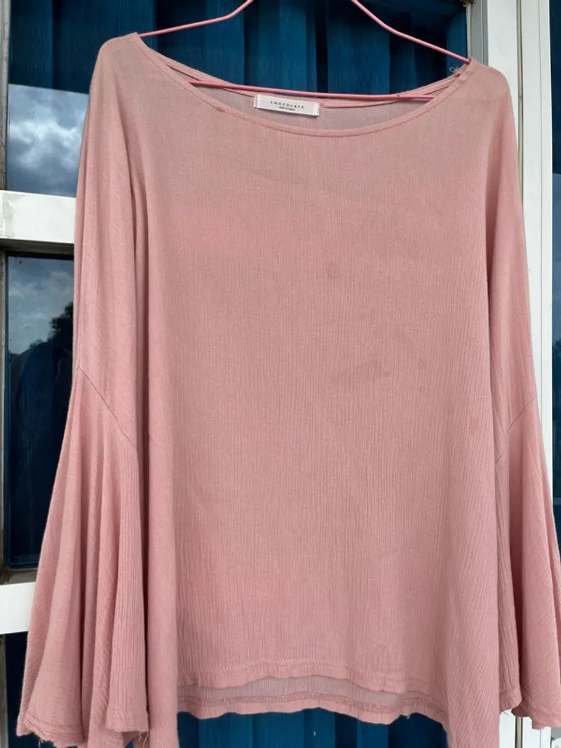 Blouse Wanita photo 1