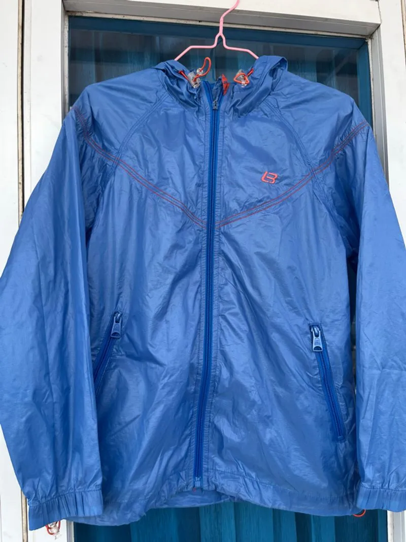 Jaket Sporty L.Brenn 💙 photo 1