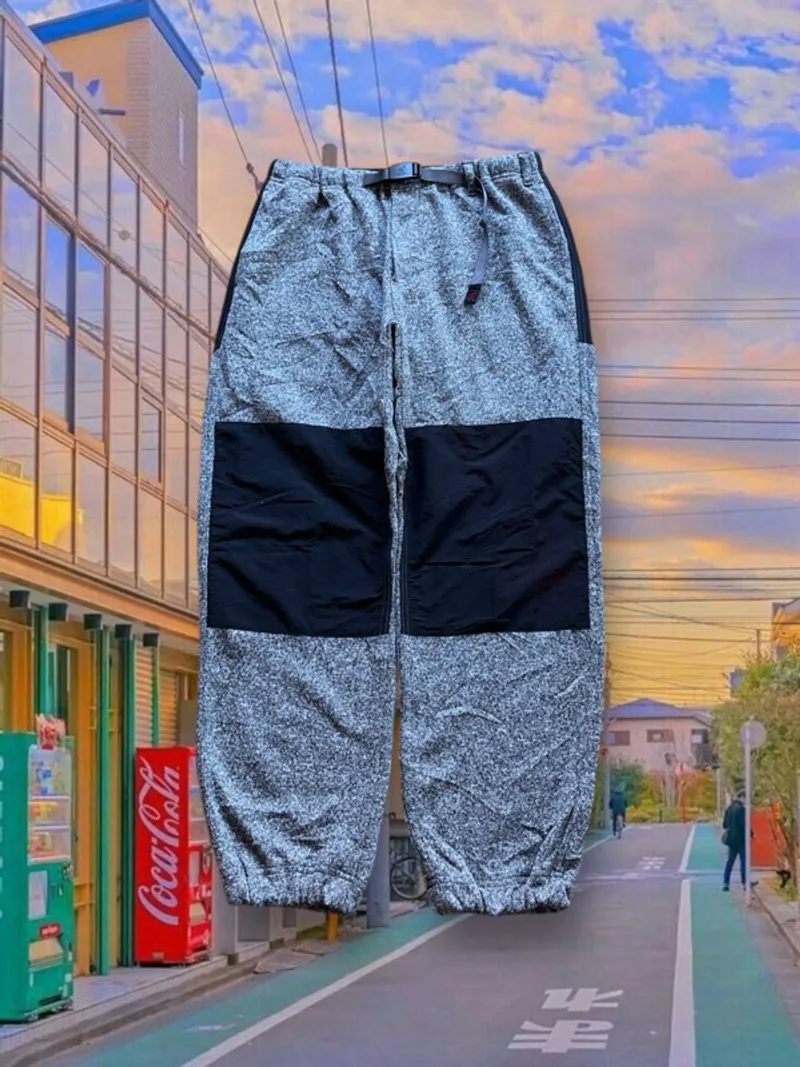 Jogger Pants Gramicci USA Utility Second Original photo 1