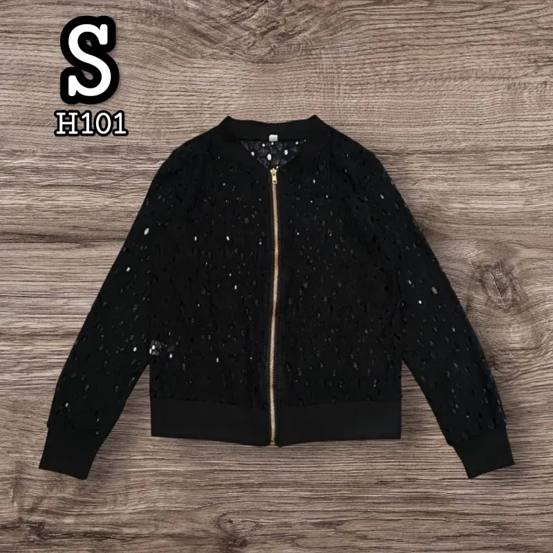 Jaket Fashion Rajut  photo 1