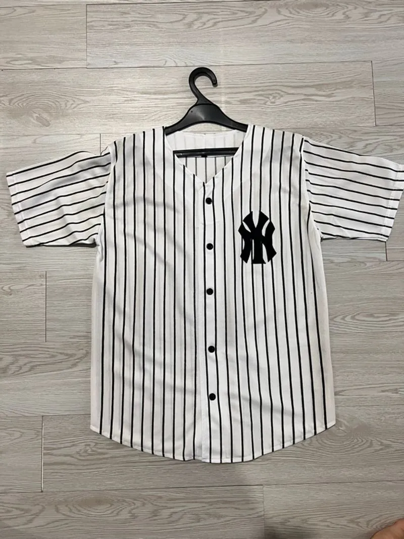 no brand jersey photo 1