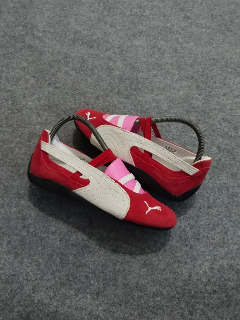 puma balet photo 1