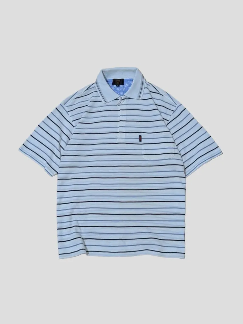 MCM POLO SHIRT SALUR LUXURY photo 1