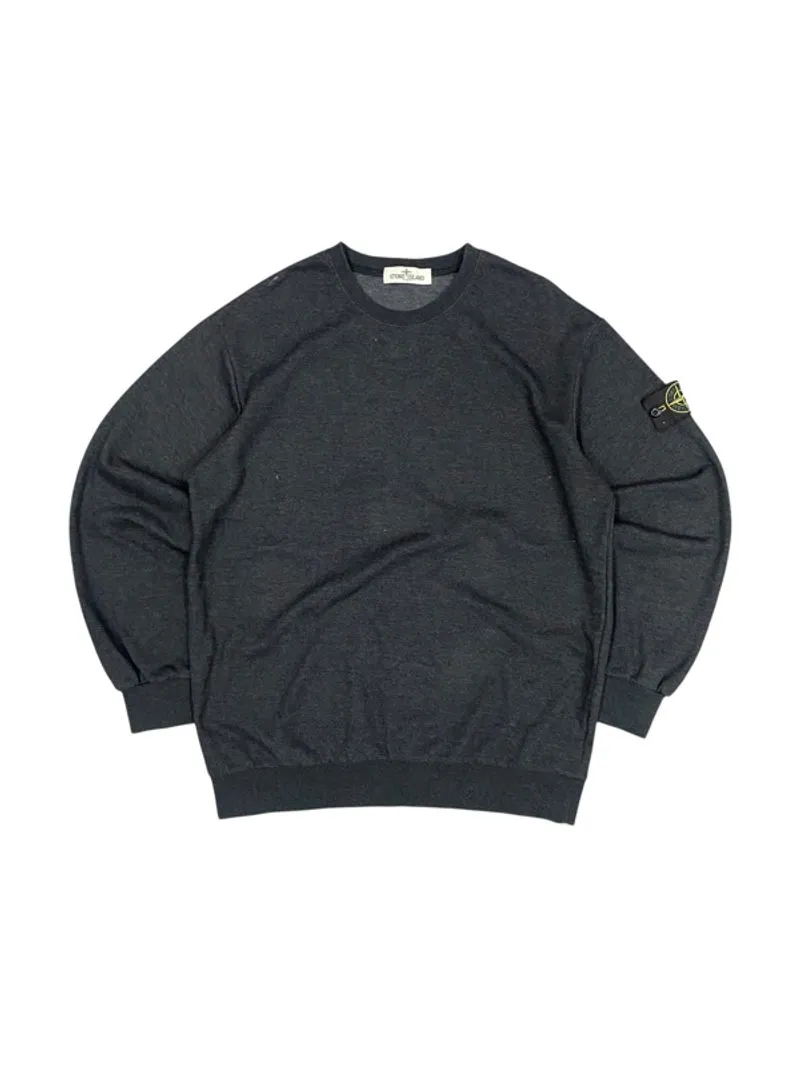   Crewneck Stoned Island  photo 1