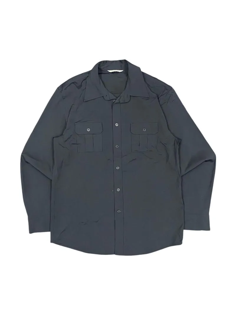 Boylondon Double Pocket Long Sleeve Shirt photo 1