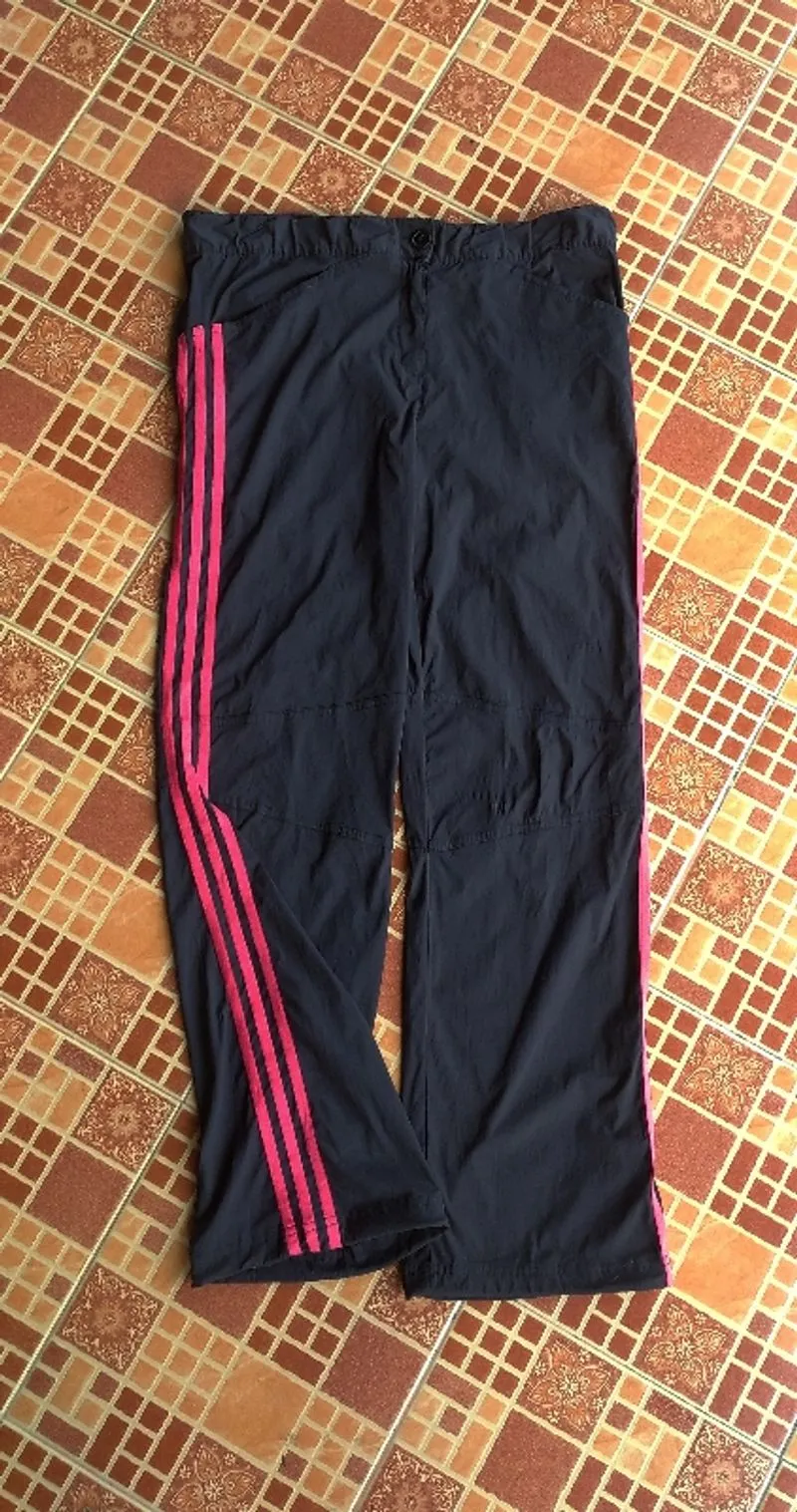 TRACKPANTS ADIDAS photo 1