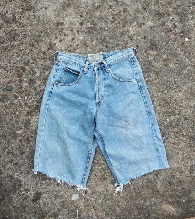 Avirex crop jeans photo 1