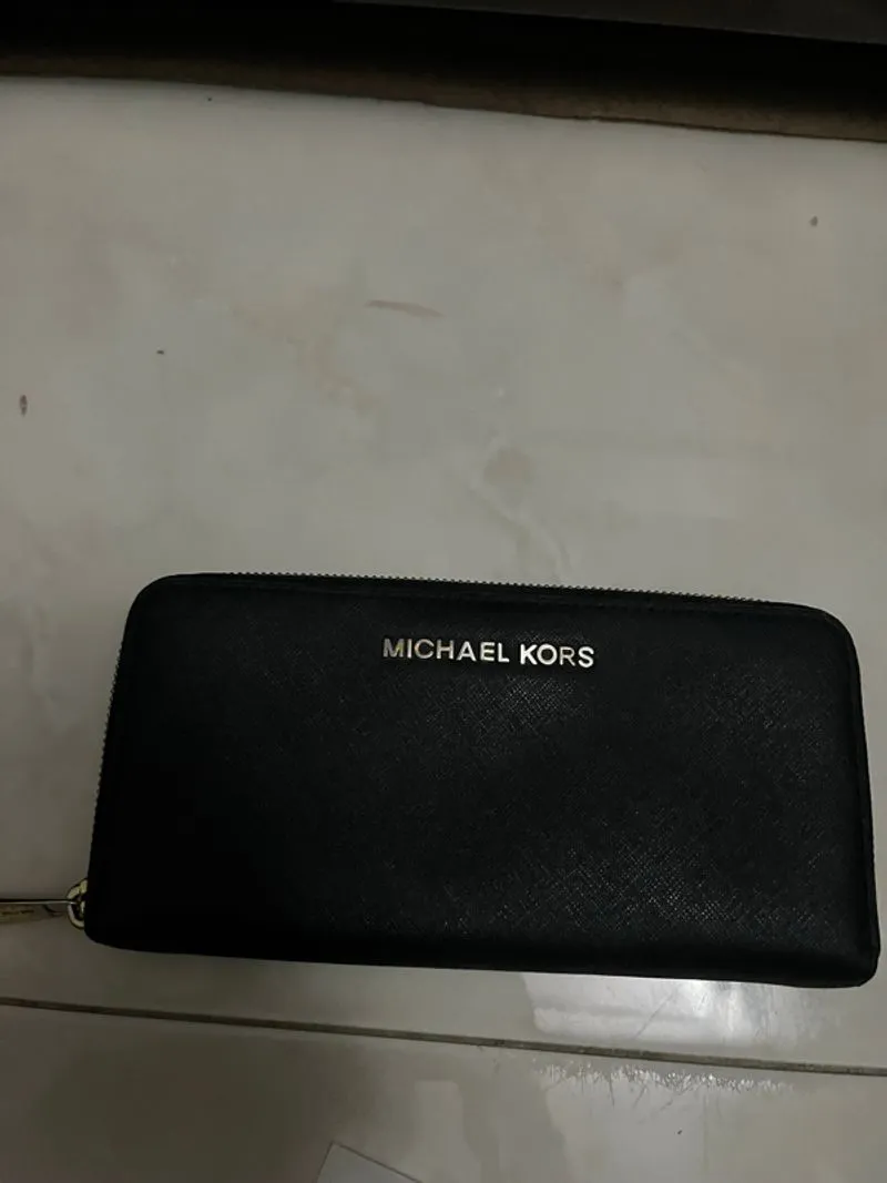 Dompet Michael Kors photo 1