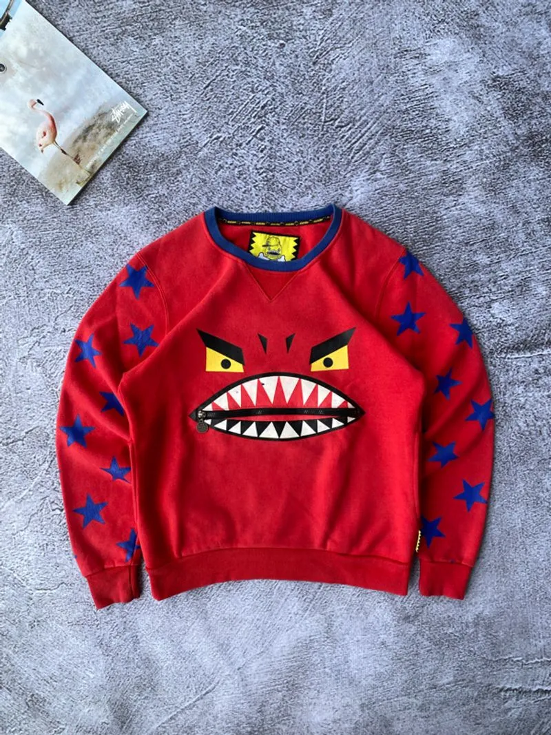 Crewneck ELSTINKO photo 1