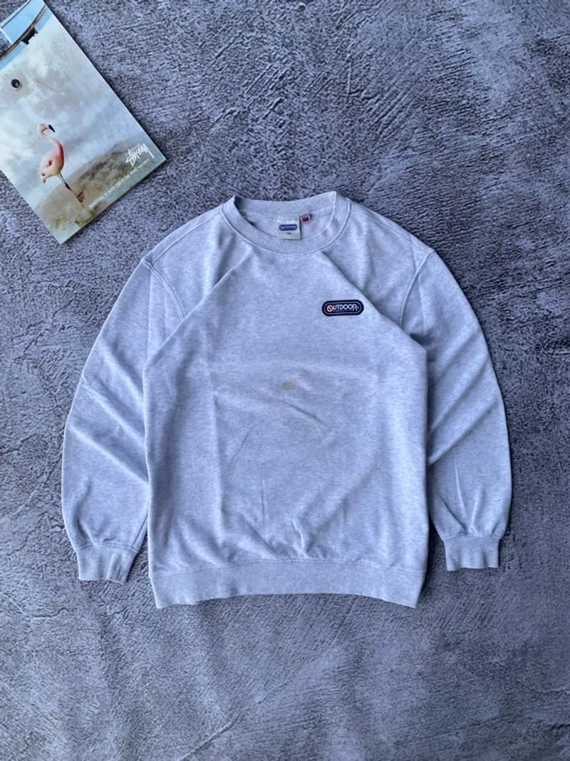 Crewneck OUTDOOR photo 1