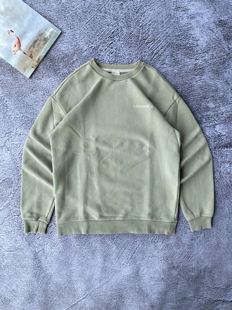 Crewneck LE COQ SPORTIF  photo 1