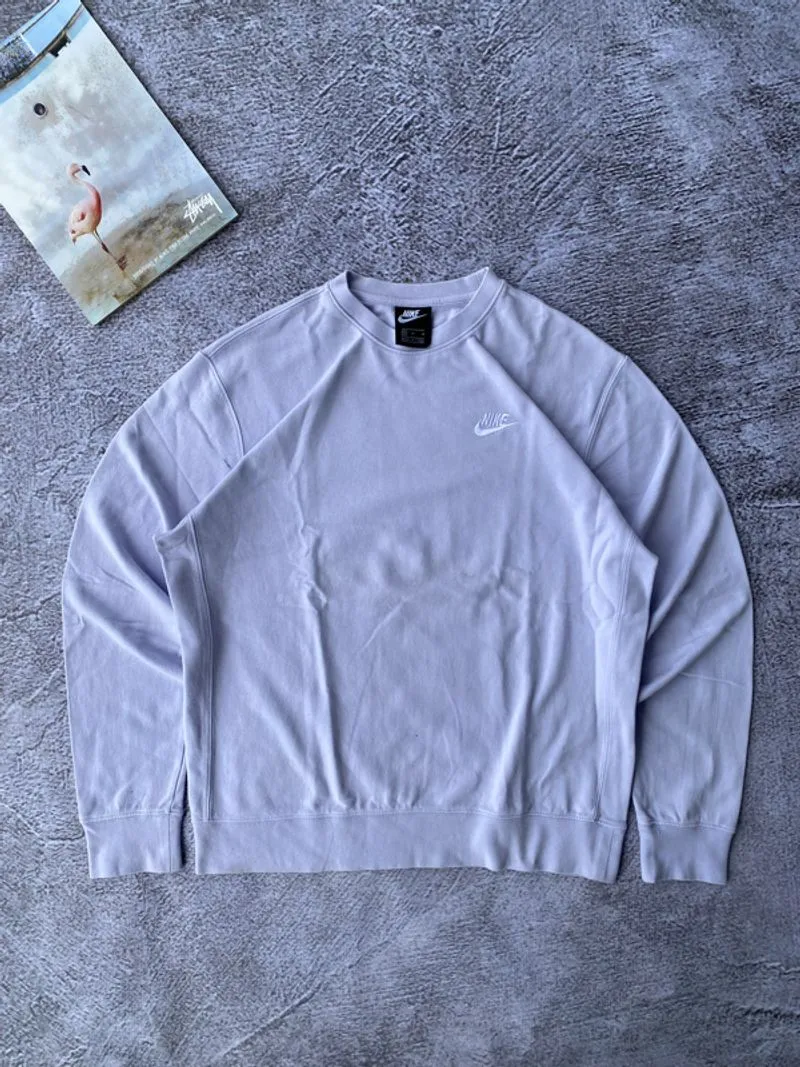Crewneck NIKE photo 1