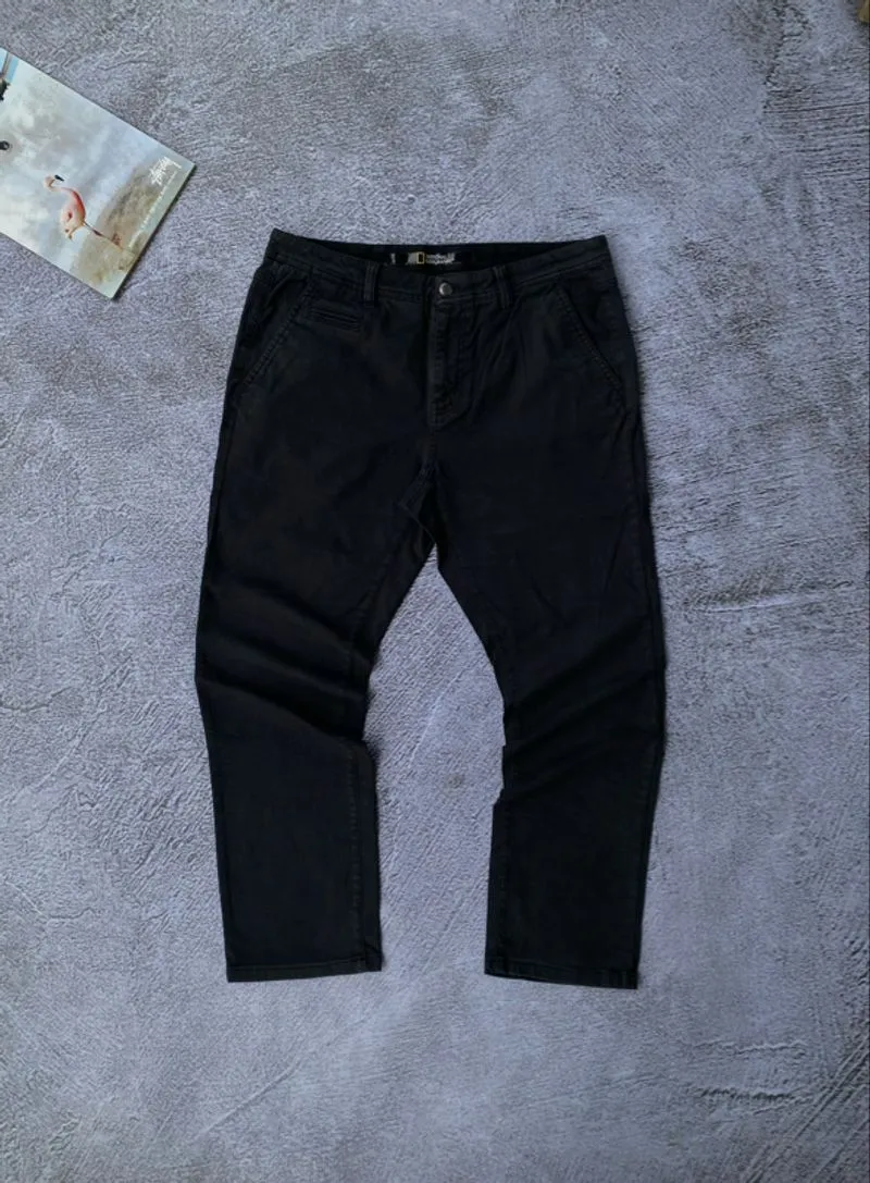 Long pants NATIONAL GEOGRAPHIC  photo 1