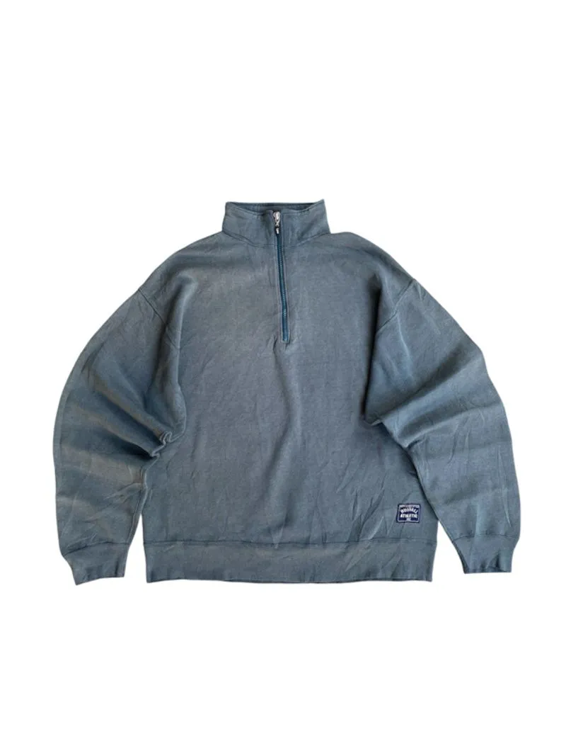 Russel Athletic Halfzip  photo 1