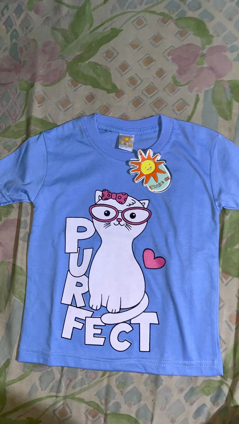 Casual Kids blue photo 1