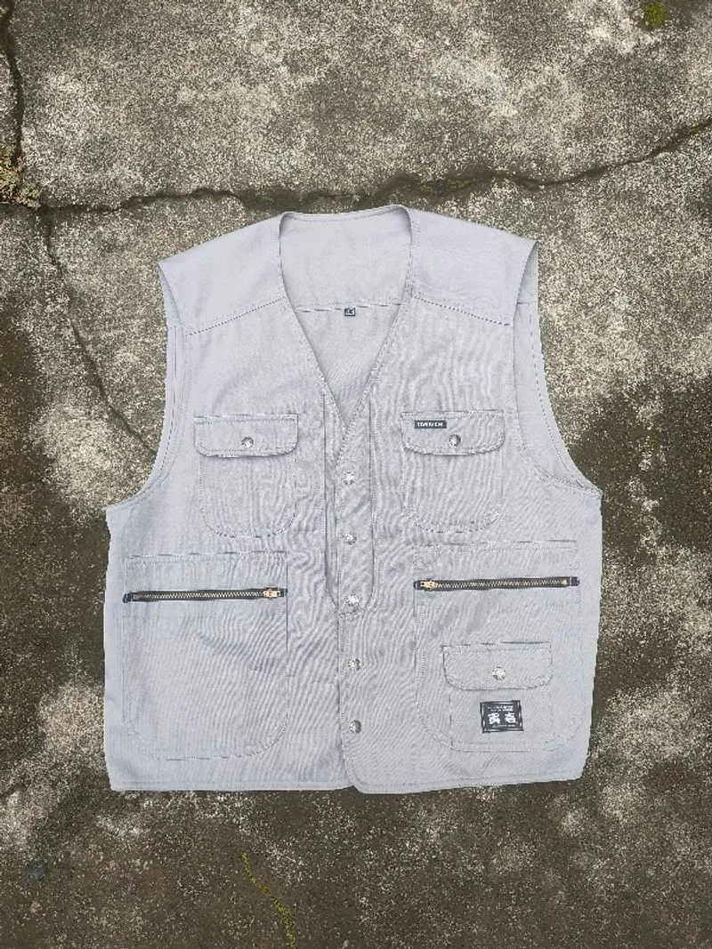 Rompi/vest Toraichi photo 1