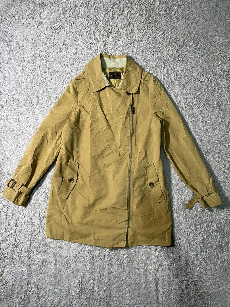 Clovis Jacket photo 1