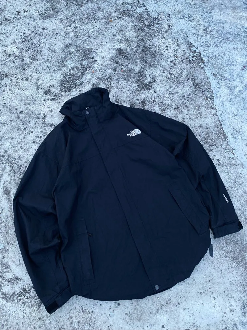 The North Face Gorpcore Hoody Pria black photo 1