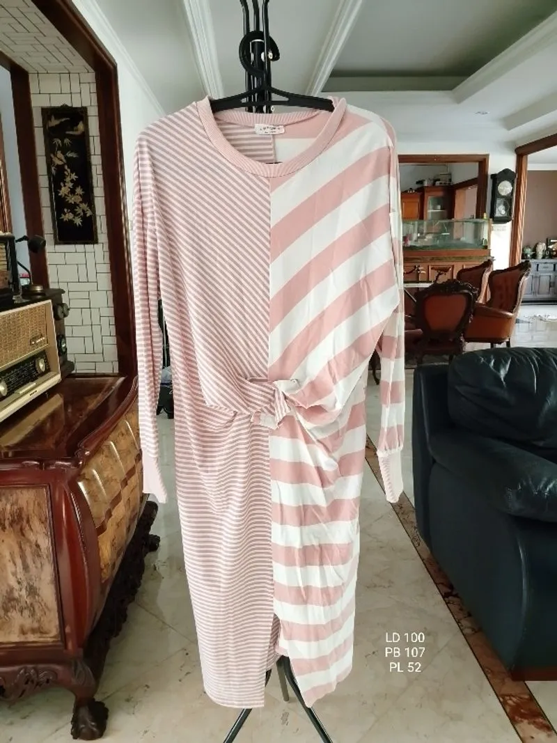 Longtop preloved photo 1