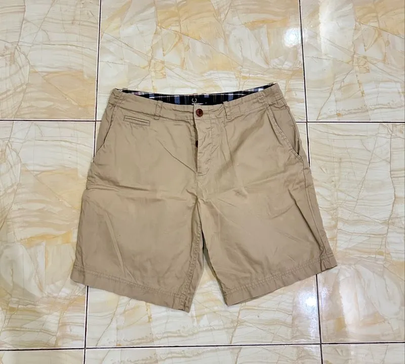 Celana pendek Fred Perry photo 1