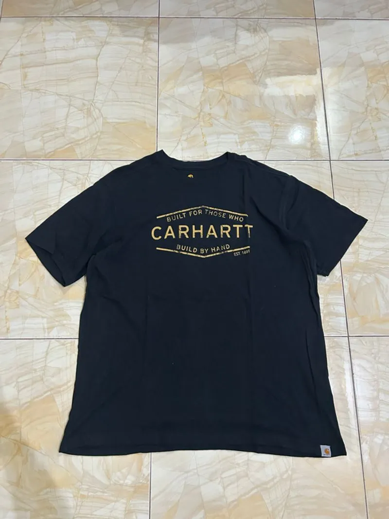  Carharrt photo 1